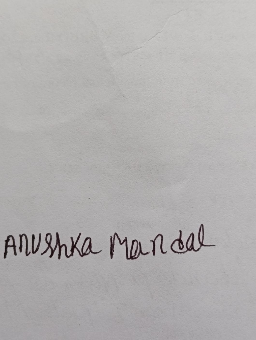 Signature